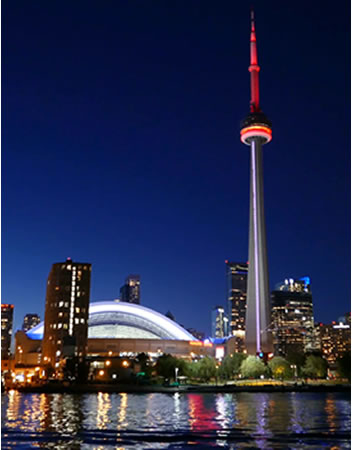 Toronto Toronto