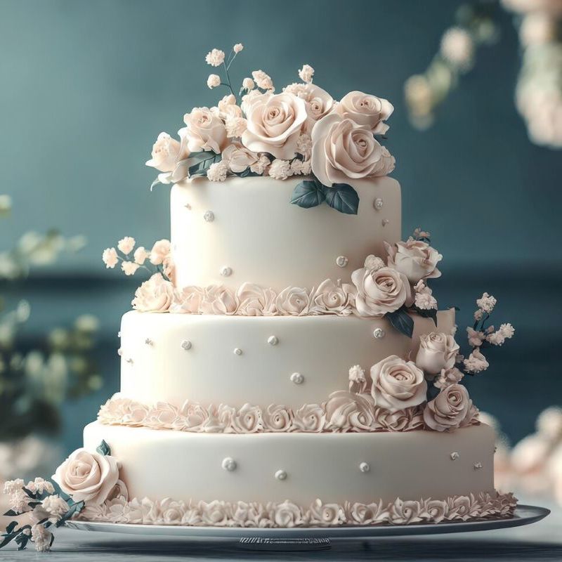 Wedding Venue