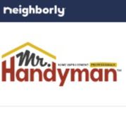 Mr. Handyman